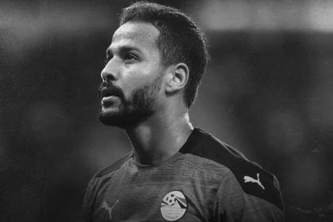 نادر شوقي: لا أعرف محامي أحمد رفعت.. وتم تعيينه من مودرن سبورت وليس اللاعب